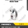 Хомут червячный tg-udc115 / ns2032 tiguar