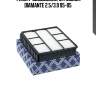 Фильтр воздушный, mitsubishi diamante 2.5/3.0 95-05