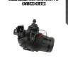 Насос омывателя toyota rav4 12- kwm033 kortex