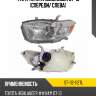 Фара toyota highlander 07-10 спереди sat st-112-1127l