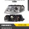 Фара volkswagen passat 00-05 слева depo 441-1142l-ld-em