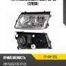 Фара volkswagen passat 96-00 слева sat st-441-1125l