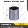 Поршень тормозного суппорта tg-brp0058 / 58112-2p000* ti·guar