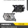 Фара nissan patrol 97-03 справа sat st-215-11a1r