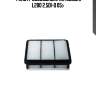 Фильтр воздушный!\ mitsubishi l200 2.5di-d 05>