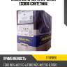 Масло моторное fo 5w-30 20л ecobox (синтетика) ravenol 1111115b20