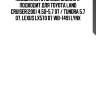 Подшипник ступицы задний r  подходит для toyota land cruiser(200) 4.5d-5.7 07 / tundra 5.7 07, lexus lx570 07 wb-1491 lynx