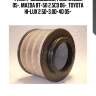 Фильтр воздушный japanparts fa259s