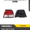 Фонарь задний nissan sunny 02-04 справа sat st-4845r-p