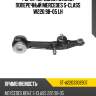 Рычаг передний нижний поперечный mercedes s-class w220 98-05 lh sat st-a2203308907