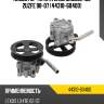 Насос ГУР TOYOTA LAND CRUISER 100 2UZFE 98-07 44310-60400 JTEC 44310-60400