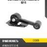 Опора двигателя hyundai getz 02-11 ctr gz0035