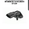 Датчик давления воздуха, mitsubishi colt vi/vii/lancer x 1.0-1.5 04-