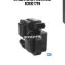 Катушка зажигания krauf gck0377tn