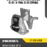 Опора двигателя nissan qashqai 13-22  sat st-11210-4bb0b