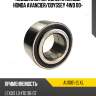 Подшипник передней ступицы honda avancier ntn au1001-2lxl