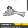 Помпа водяная dolz m204