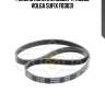 Ремень поликлиновый 4pk0898 volga sufix fb3031