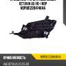 Кронштейн фары правой skoda octavia a5 (10-) nsp nsp081z0941464a