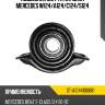 Подвесная муфта кардана mercedes w124 sat st-a1244100681