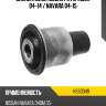 Сайлентблок nissan pathfinder 04-14  hosu hss0349