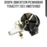 Опора двигателя резиновая tenacity (551) awsto1062