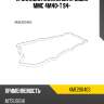 Прокладка клапанной крышки mmc 4m40+t 94- sat kme200403