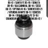 Сайлентблок hyundai elantra 06-12 / santa fe 05-19 / sonata 09-19 / kia carnival 06-14 / ceed 06-12 / optima 10-16 / sorento 09-21 / hyundai avante 06-11 / genesis 08-14 / grand santa fe 13-18 / grandeur 05-11 / kia carens 06-12 / magentis 09-10