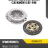 Комплект сцепления renault clio phc ns56/nsc72