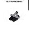 Замок крышки багажника ford focus ii nsp nsp091930055