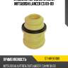 Отбойник передней стойки mitsubishi lancer cs 00-09 sat st-mr961189