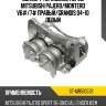 Суппорт тормозной перед mitsubishi pajero sat st-mr510538