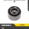 Ролик ремня грм обводной mazda fe nsk 60st639