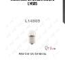 Лампа r5w 12v ba15s lynxauto l14505