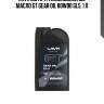 Lavr moto трансмиссионное масло gt gear oil 80w90 gl5, 1 л