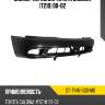 Бампер передний toyota caldina t210 00-02 sat st-ty46-000-m0