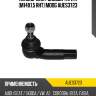 Наконечник рулевой тяги r [m14x1.5 rht] moog aues3723