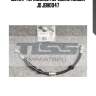 Шланг тормозной передний левый jd jbh0047