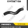 Патрубок радиатора tg-fp4715186c* ti-guar