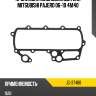 Прокладка маслоохладителя mitsubishi pajero 06-19 4m40 stone jg-37488