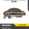 Диодный мост генератора mazda rx-7 94 - sat st-n3a1-18-w60