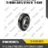 Подшипник ступичный tg-90080-36075/12749/10 * ti-guar