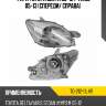 Фара toyota belta 05-12  tyc tg-212-11l4r