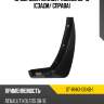 Брызговик renault koleos 08-16 сзади sat st-rnk1-064b-1