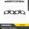 Прокладка коллектора выпускного, ford fiesta/fusion 1.6 16v 03-