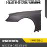 Крыло переднее mercedes-benz e-class 02-09 слева sat st-md57-016-a2