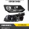 Фара volkswagen tiguan 11-17 спереди depo 441-11h1rmldem2