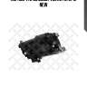 Корпус фарылевый, volvo fm 9/12 new