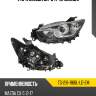 Фара mazda cx-5 11-15 слева tyc tg-216-1166l-ld-em