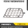 Подножка mitsubishi fuso canter fe5 93-02  sat st-mb83-520-a0